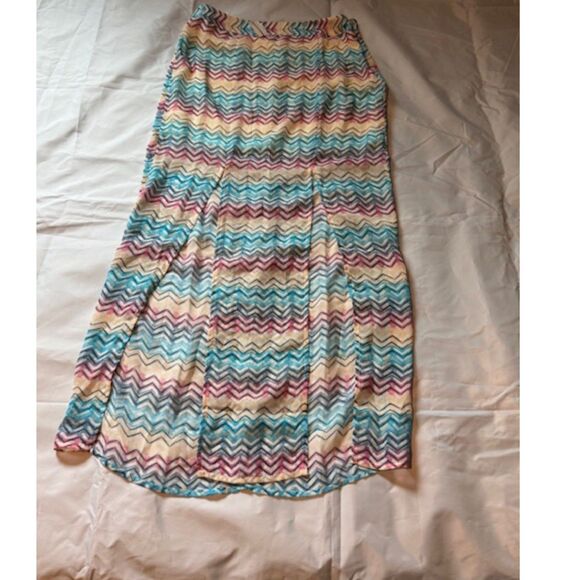 Nine Bird Skirt - Picture 6 of 8